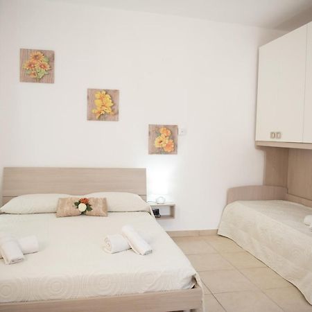 Zagara Holiday House: Appartamento Limone Siculiana Exteriör bild