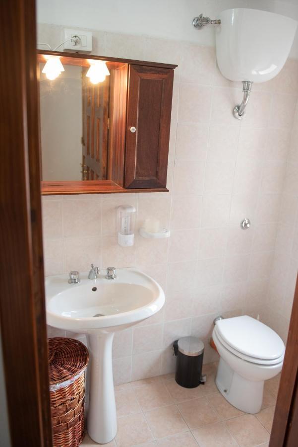 Zagara Holiday House: Appartamento Limone Siculiana Exteriör bild